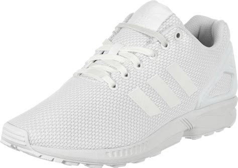 Adidas ZX Flux Weiss 